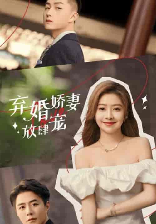 弃婚娇妻放肆宠(100集全)霍君墨&韩景心-初遇资源网