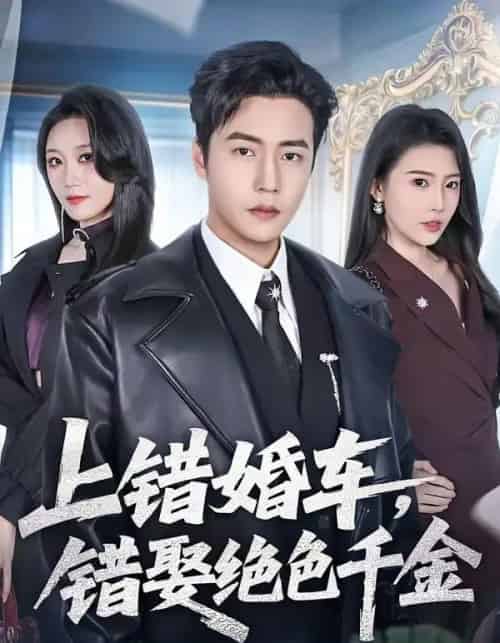 上错婚车，错娶绝色千金（80集全）申芳赫＆孙雪阳-初遇资源网