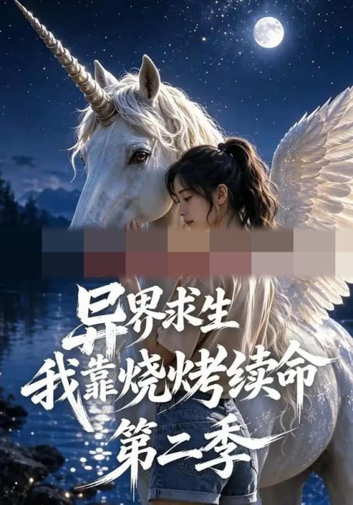 异界求生,我靠烧烤续命第二季(108集全)AI短剧-初遇资源网