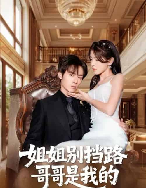 姐姐别挡路,哥哥是我的(80集全)徐步超&张许焓-初遇资源网