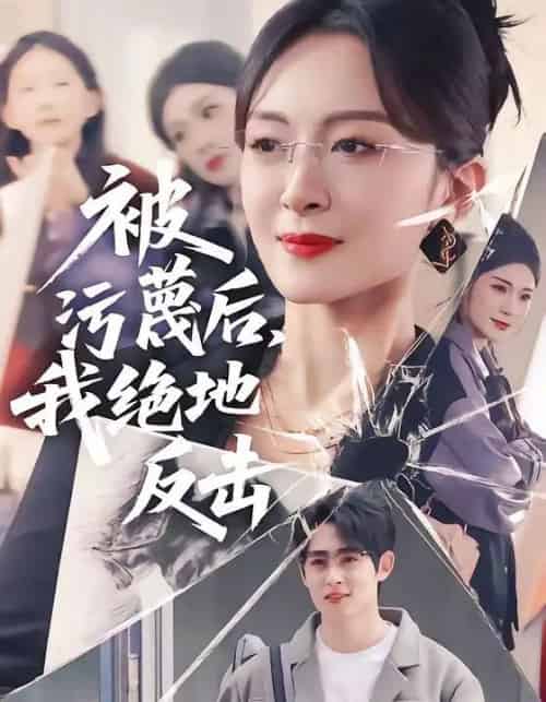 被污蔑后，我绝地反击（50集全）李小风＆程琳淼-初遇资源网