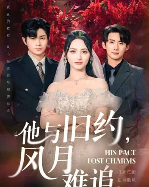 他与旧约风月难追（60集全）徐铭泽＆李虹艺-初遇资源网