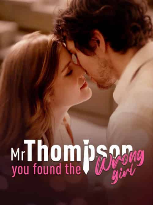 Mr. Thompson, You Found the Wrong Girl（70集全）James＆Katie-初遇资源网