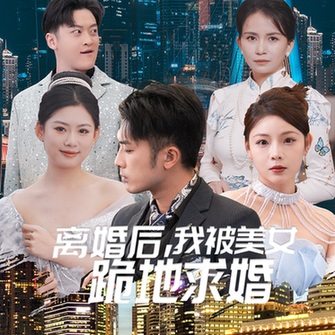 离婚后我被美女跪地求婚（离婚从被求婚开始）（93集）-初遇资源网