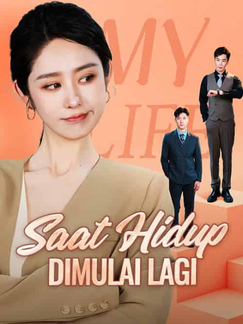 Saat Hidup Dimulai Lagi(62集全)Alaric&Theron&&Leora&Zolani-初遇资源网