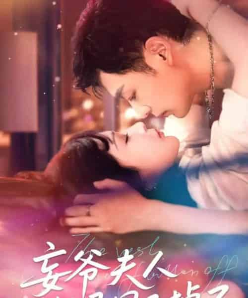 妄爷夫人她马甲又掉了（70集）向昊＆邢暖（初五）-初遇资源网