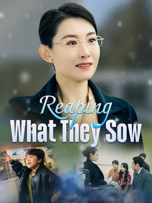 Reaping What They Sow（30集全）Shawn＆Lambert＆＆Charlotte＆Lane-初遇资源网