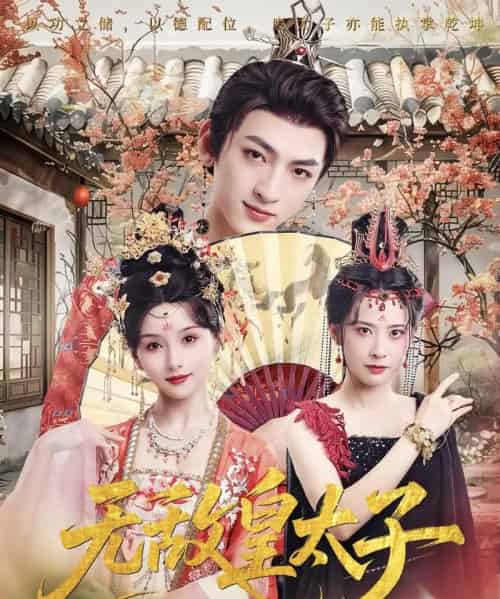 无敌皇太子（85集全）孙文博＆索菲-初遇资源网