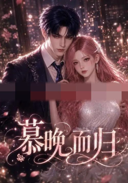慕晚而归(102集全)AI短剧-初遇资源网