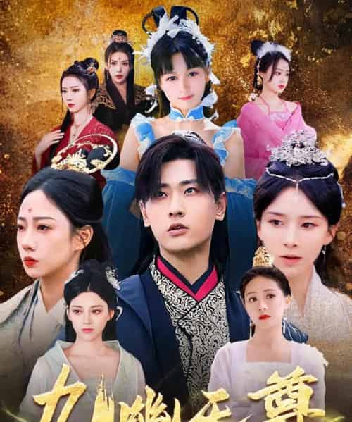 九幽天尊&觉醒后从练气废材到万古魔帝(97集)宣以豪-初遇资源网