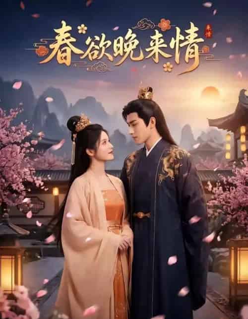 春欲晚来情(60集全)-初遇资源网