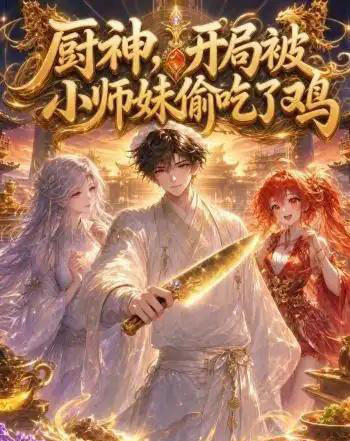 厨神，开局被小师妹偷吃了鸡（75集全）动漫-初遇资源网