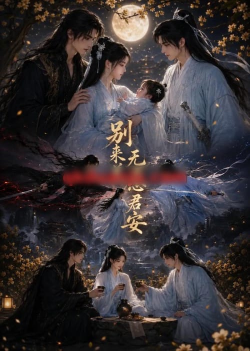 别来无恙愿君安（53集全）AI短剧-初遇资源网