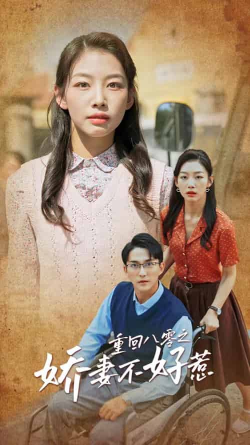 重回八零之娇妻不好惹（68集）-初遇资源网