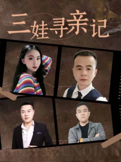 三娃寻亲记（17集全）-初遇资源网