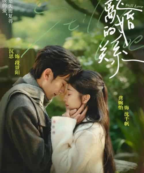 是离婚的关系(67集全)沉思&龚婉怡-初遇资源网