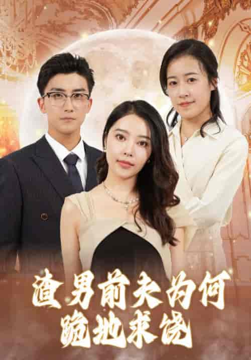 渣男前夫为何跪地求饶(30集全)陆成江&林染-初遇资源网