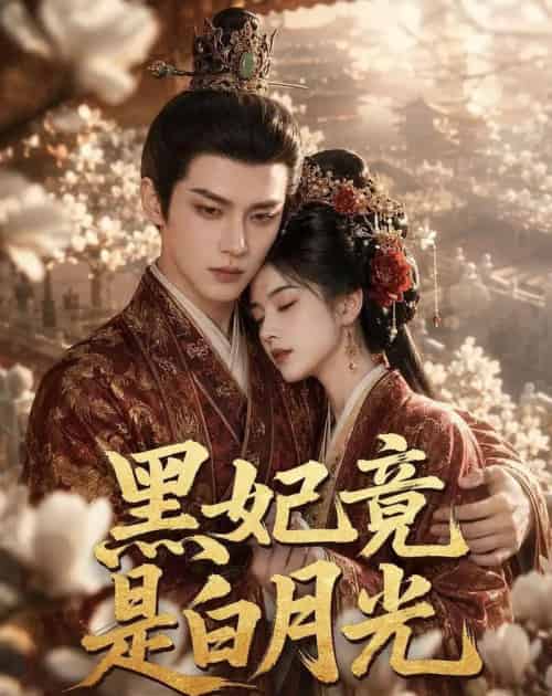 黑妃竟是白月光（71集全）AI-初遇资源网