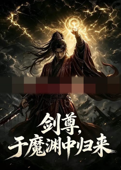 剑尊，于魔渊中归来（40集全）AI短剧-初遇资源网