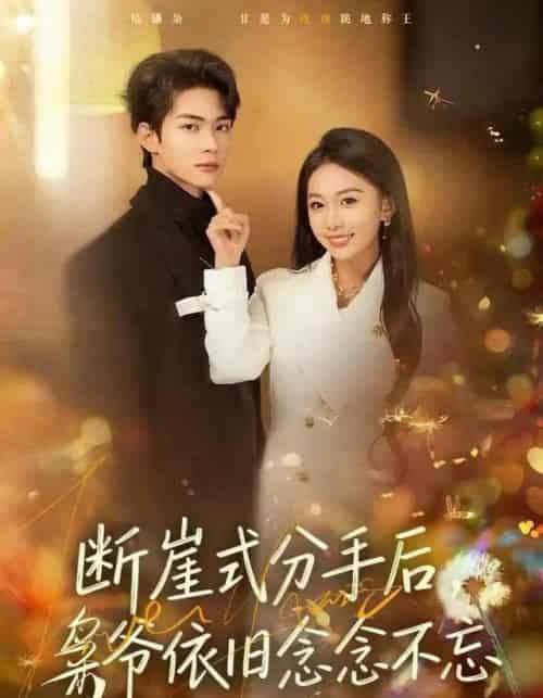 断崖式分手后，枭爷依旧念念不忘（66集全）刘子洋＆谭煦哲-初遇资源网