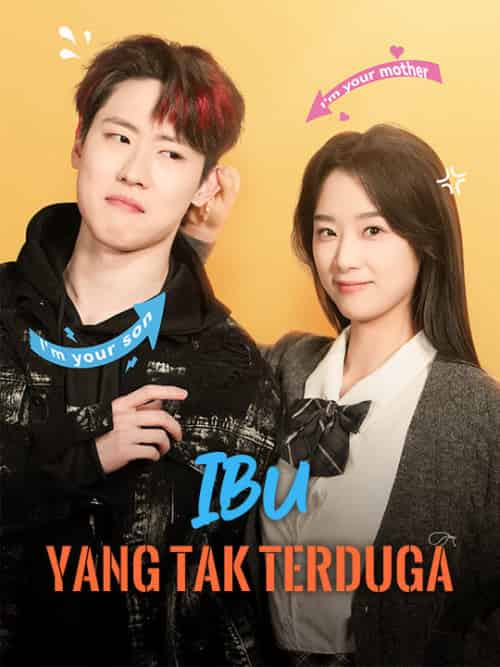 Ibu yang Tak Terduga(90集全)Melisa&Pratama&Rangga&Pratama-初遇资源网