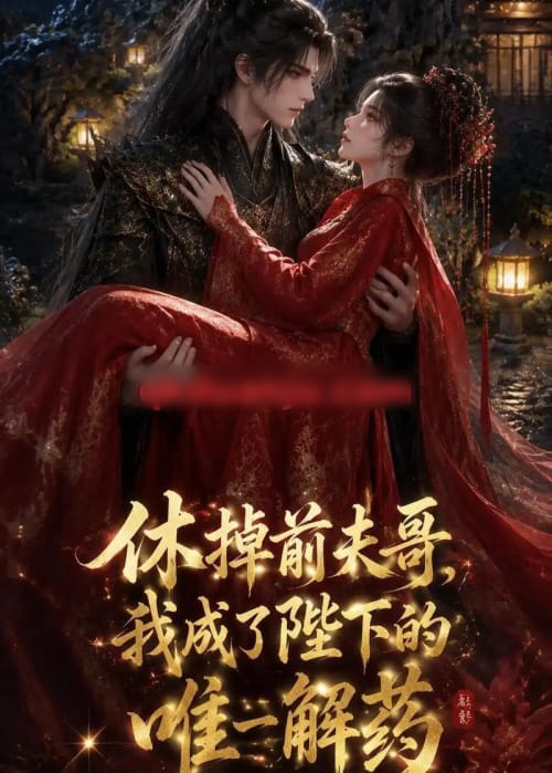 休掉前夫哥,我成了陛下的唯一解药 休掉前夫哥,我成了陛下的唯一解药