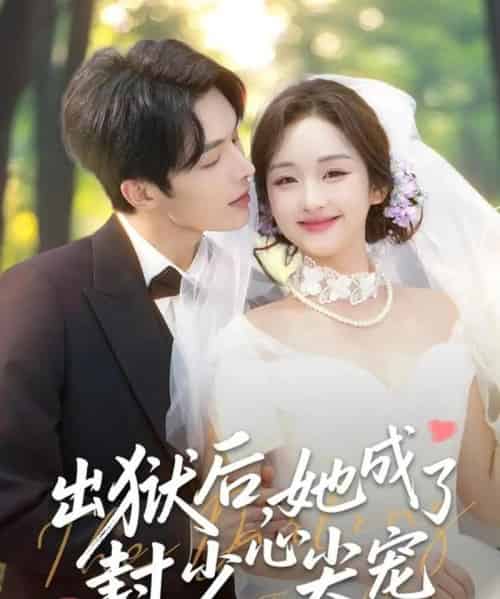 出狱后，她成了封少心尖宠（84集全）陈建宇＆吴佳璐-初遇资源网