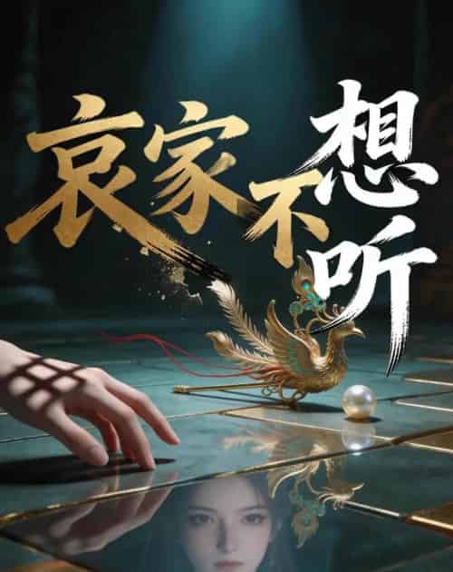 哀家不想听(80集全)动漫-初遇资源网