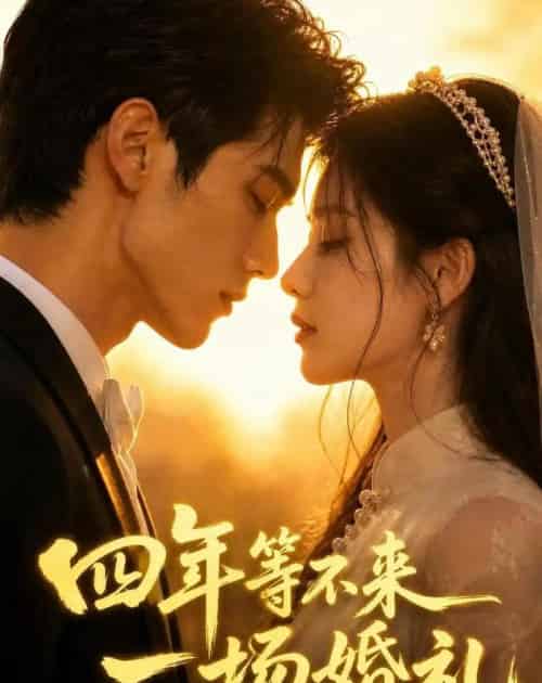 四年等不来一场婚礼（35集全）AI-初遇资源网