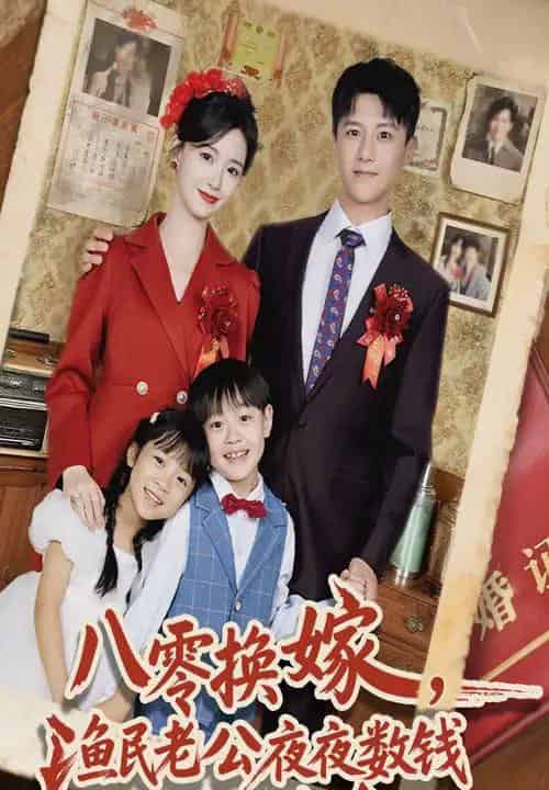 八零换嫁，渔民老公夜夜数钱哄我睡＆八零换嫁渔民老公夜夜数钱哄我睡（57集）朱家妮＆王宫良-初遇资源网