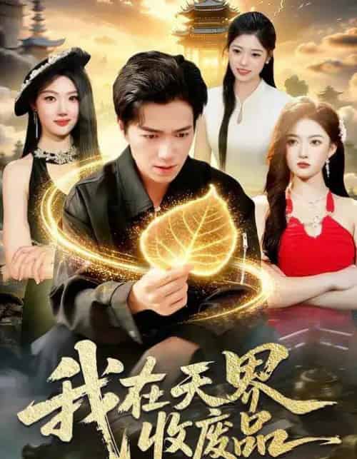 我在天界收废品(90集全)钟展鸿&陈禺宏-初遇资源网