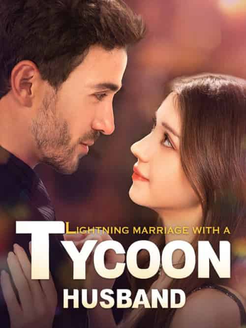 Lightning Marriage with a Tycoon Husband(96集全)Ginny&Kesten&Allis&Miller-初遇资源网