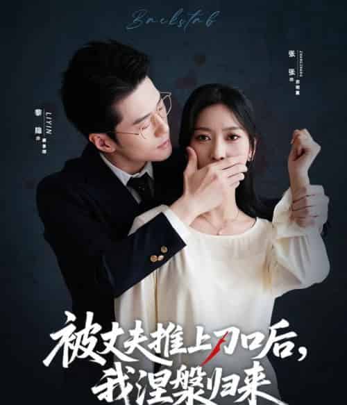 复婚抱歉我只谈判不谈情＆被丈夫推上刀口后，我涅槃归来（65集全）黎隐＆张张（张玉娇）-初遇资源网