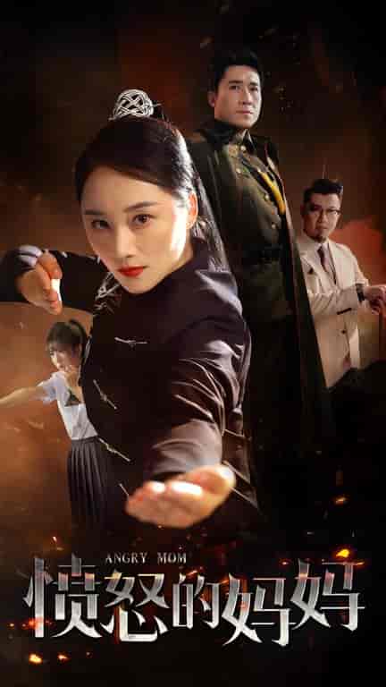 愤怒的妈妈（66集）-初遇资源网