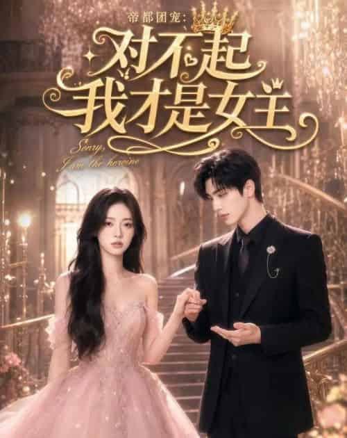 帝都团宠：对不起我才是女主（81集全）AI - 夸克短剧