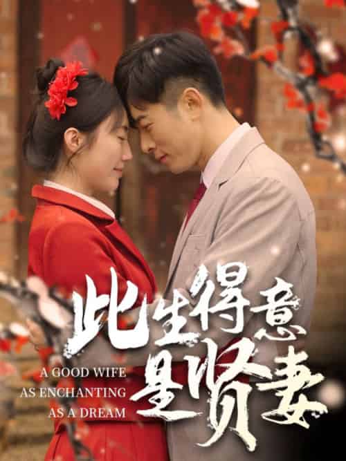 此生得意是贤妻（62集全）雷梦＆齐同舟-初遇资源网