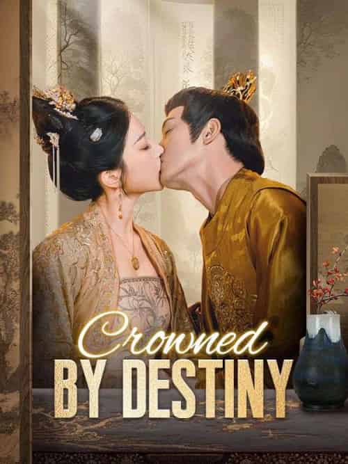 Crowned by Destiny(80集全)Nina&Leed&&Jim&Lowe-初遇资源网
