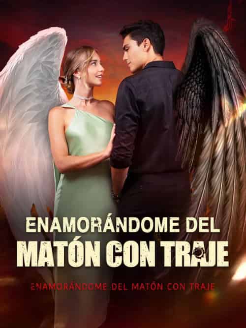 Enamorándome del Matón con Traje(56集全)Betty&&Marcus&Wade-初遇资源网