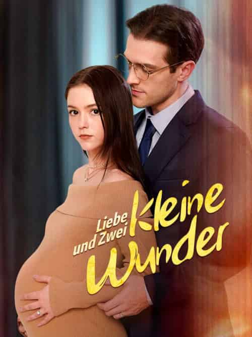 Liebe und Zwei kleine Wunder（57集全）Sebastian＆Harrington＆＆Ella＆Reed-初遇资源网