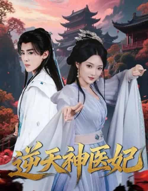 逆天神医妃(65集全)马士尧&安安-初遇资源网