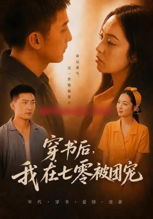 穿书后,我在七零被团宠(58集全)高天妮&王石-初遇资源网