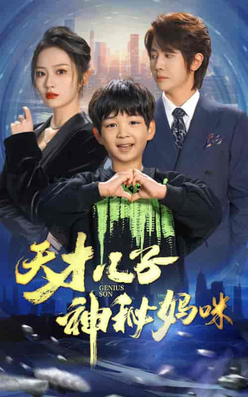 天才儿子神秘妈咪（98集）-初遇资源网