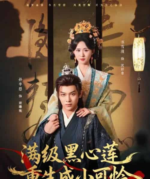 满级黑心莲重生成小可怜（76集全）孙单恩＆书雪漫-初遇资源网