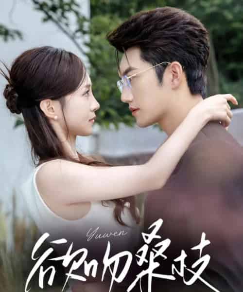 欲吻桑枝(64集全)金佳遇&张揪梓-初遇资源网