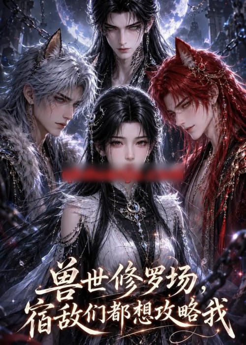 兽世修罗场,宿敌们都想攻略我 兽世修罗场,宿敌们都想攻略我