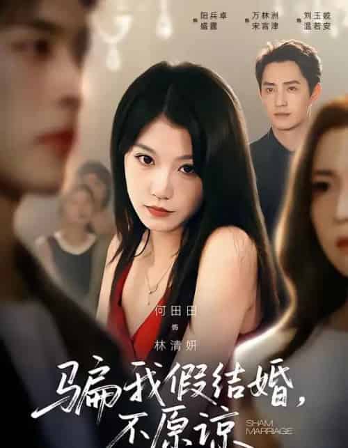 骗我假结婚,不原谅(84集全)何田田&阳兵卓-初遇资源网