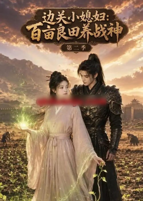 边关小媳妇:百亩良田养战神第二季(63集全)AI短剧-初遇资源网