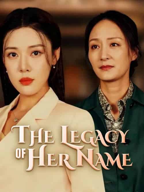 The Legacy of Her Name（82集全）Joey＆Scott＆＆May＆Scott-初遇资源网