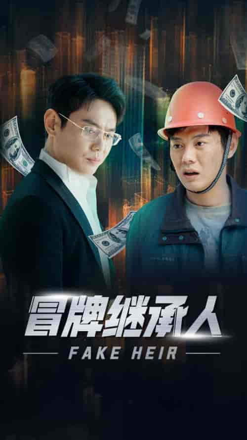 冒牌继承人（75集）-初遇资源网