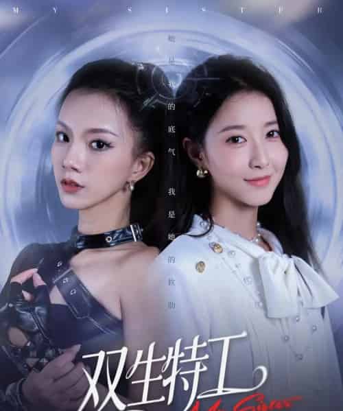 双生特工（79集全）魏灵尧＆庄芈僮-初遇资源网